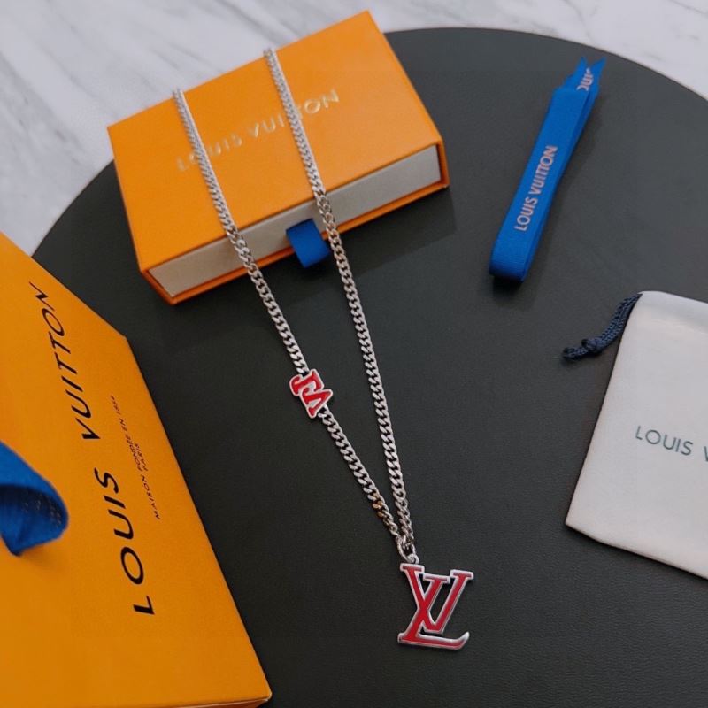 Louis Vuitton Necklaces